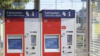 Bus- und Bahn-Tickets nach Fahrzeit abrechnen: Das steckt hinter dem neuen Ticket-Vorschlag für die Öffis