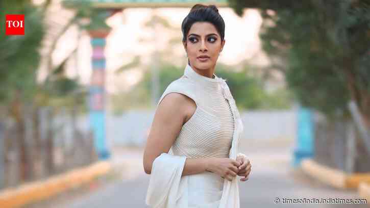 Actor Varalaxmi Sarathkumar on choosing not to have children: Why it can be a responsible choice