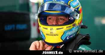 Wurz über Alonso: "Für mich die Sensationsfigur" der modernen Formel 1