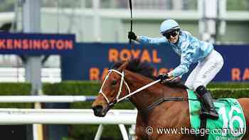 Grima’s star rises to emotional group 1 glory through God’s Window