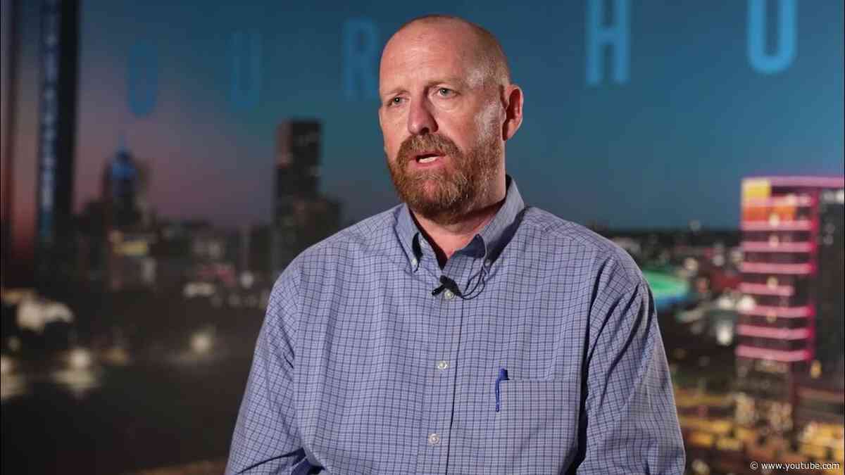 Continental Coliseum Project Director Josh Patterson Speaks on Growth of OKC | Continental Coliseum