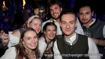 Zwei Tage Oktoberfest-Stimmung in Braunschweig: Die 74 besten Fotos vom Freitag