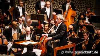 Zu Tränen gerührt: Cleveland Orchestra spielte schon 30 Minuten vor Konzertbeginn