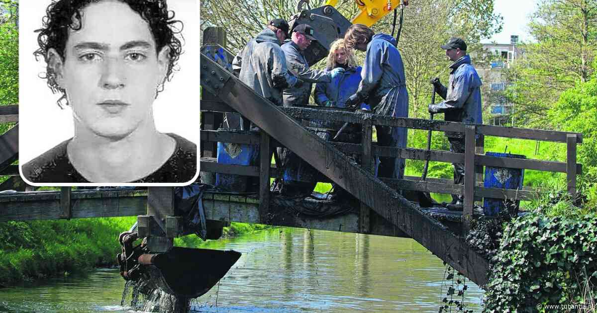 20 jaar na Alphense Wokmoord denkt Jan (75) nog elke dag aan zijn zoon Joost: ‘Het was een leuk joch’