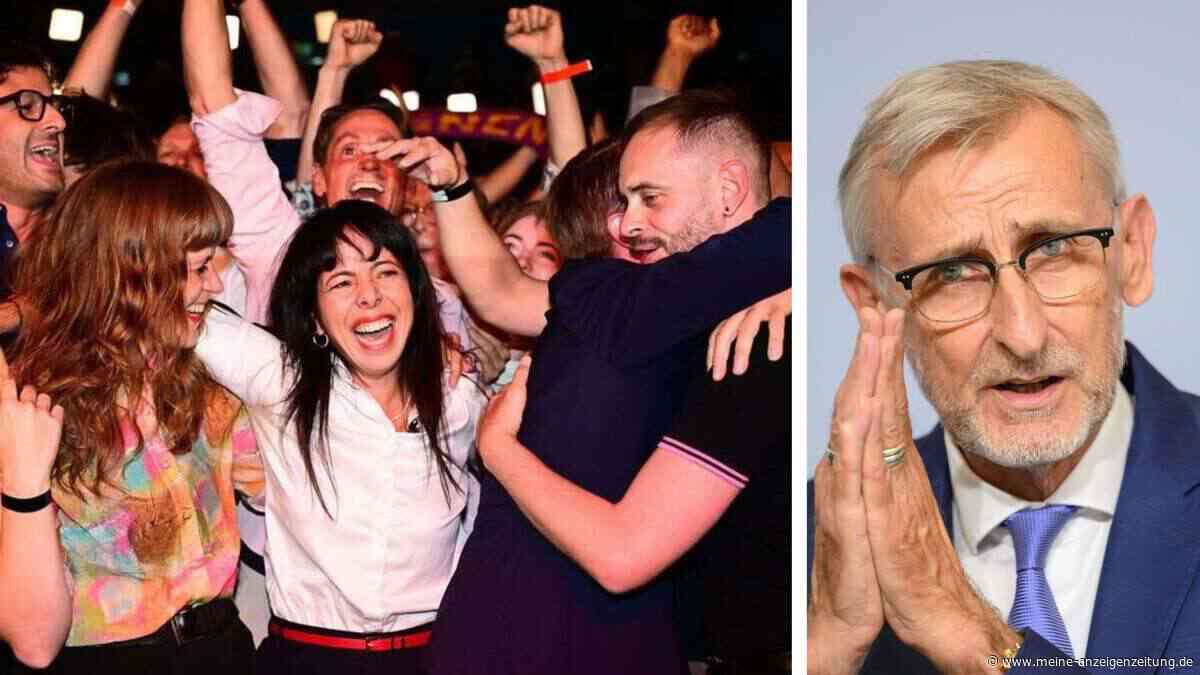 Linke zieht gegen Union vor Gericht: Dobrindt, Reiche und weitere betroffen - erste Konsequenzen