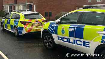 Trouble feared in Bootle until end of the day as police issue urgent statement