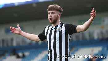 Leaving Newcastle United took the pressure off - now the sky's the limit