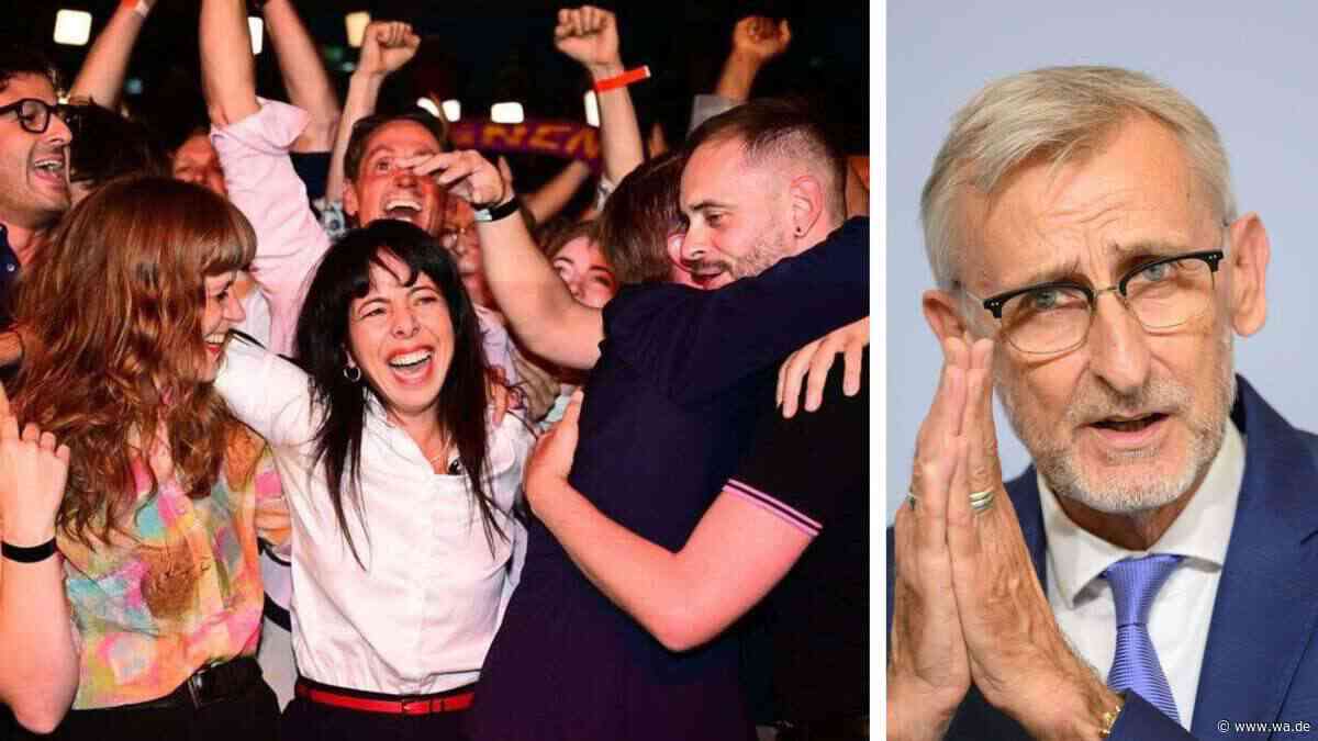 Linke zieht gegen Union vor Gericht: Dobrindt, Reiche und weitere betroffen - erste Konsequenzen