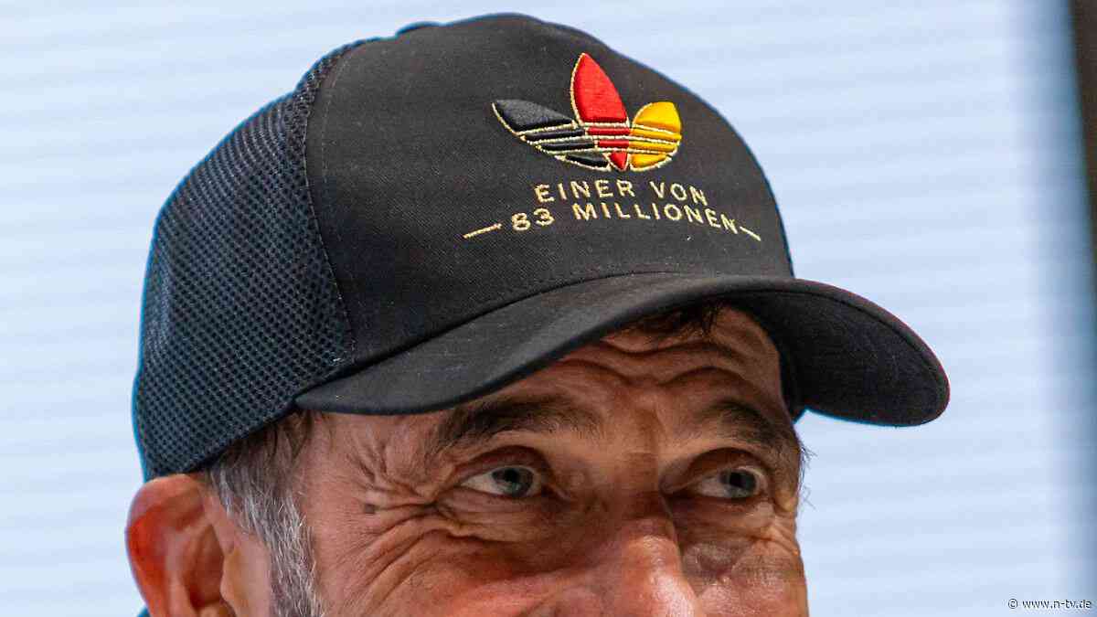 Wieduwilts Woche: Jürgen Klopp for Bundespräsident!