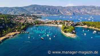 Urlaub und Arbeiten an der Cote dAzur: Die besten Workation-Tipps für Südfrankreich