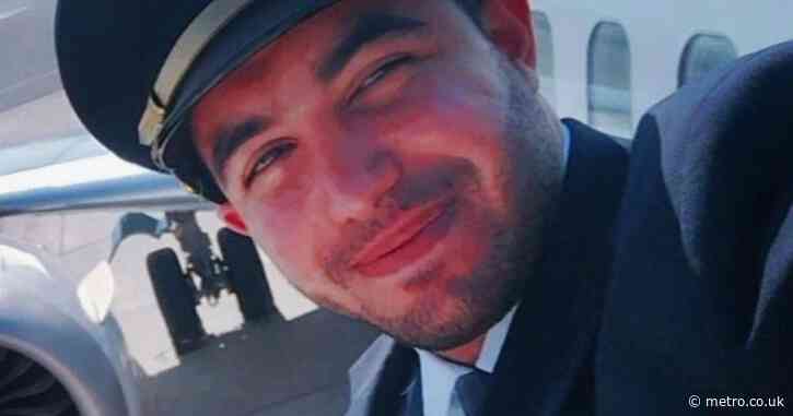 FlyDubai co-pilot who ‘stabbed captain and tried to hijack plane’ studied at UK university