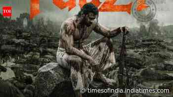 'Fauzi' release delay: Jitin Gulati says team still shooting; new date not announced