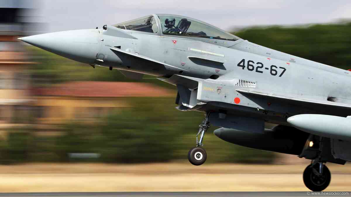 LIVE | Vliegveld in Litouwen gesloten vanwege vermoedelijke drone uit Wit-Rusland: NAVO-gevechtsvliegtuigen opgestegen
