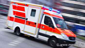Betrunkener Senior missachtet Vorfahrt: Jugendlicher bei Unfall schwer verletzt
