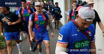‘Our fans mean everything to us’: Crash set to cast pall over grand final