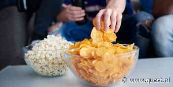 Is popcorn altijd gezonder dan een bakje chips?