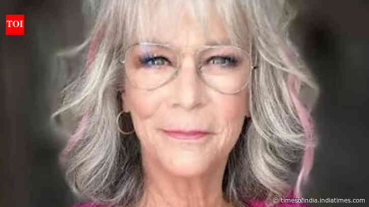 Jamie Lee Curtis to receive Inaugural Award Inspired by Rob and Michele Reiner