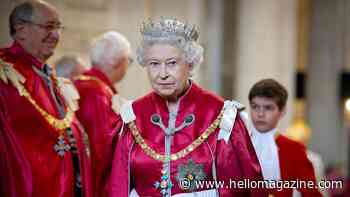 The royal women wearing Queen Elizabeth II's forgotten jewellery collection - see dazzling photos