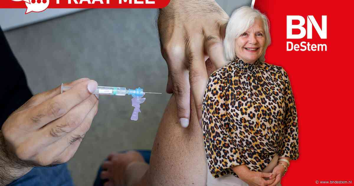Gordelroosvaccinatie: tot welke leeftijd moet de prik gratis zijn?