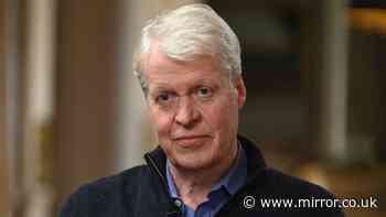Earl Spencer's 'ulterior motive to boost the coffers' with tell-all Diana memoir