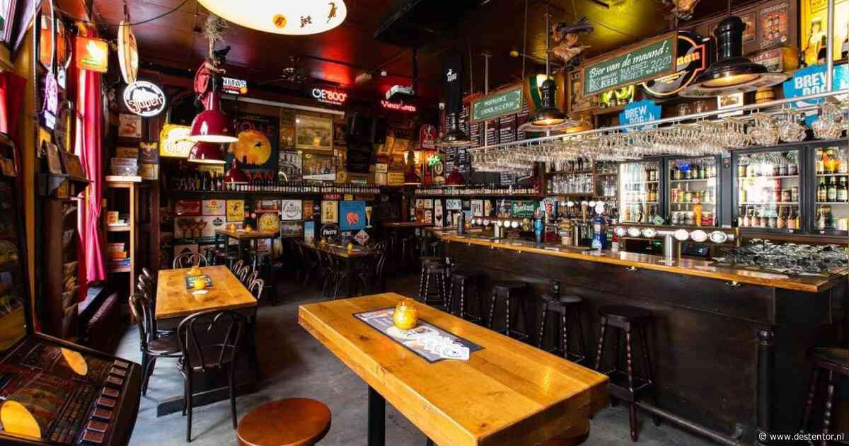 Dag van de bruine kroeg: hier vind je ze in Deventer