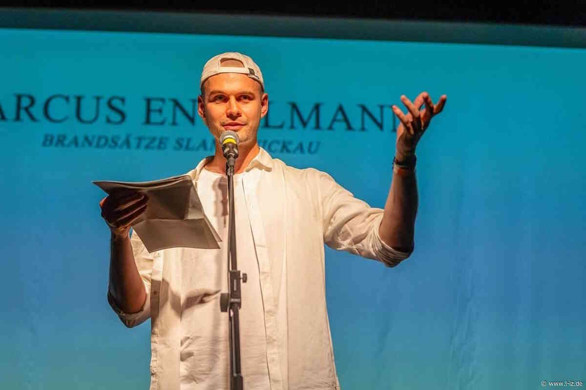 Am 9. Oktober in Messehalle 7: Poetry Slam kehrt in die Distillery zurück
