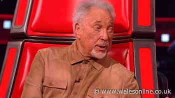 ITV The Voice UK returns tonight as star-studded battle round advisors confirmed