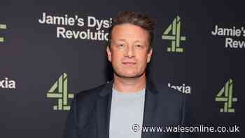 Jamie Oliver says using one method will make rice perfectly soft before serving