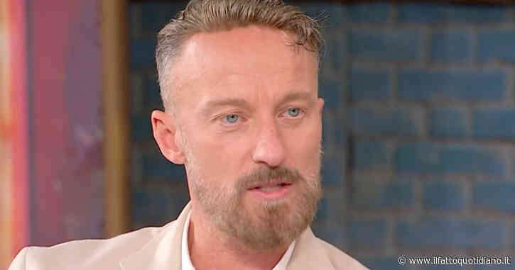“Se Alessia Marcuzzi mi chiamasse di notte per andare a prenderla a piedi sul K2 partirei subito. I miei capelli? Il trapianto mi ha fatto un male della Ma****a, con la patch sto bene”: così Francesco Facchinetti