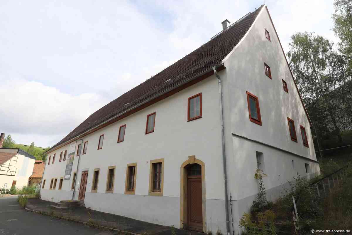 Freiberg: Letzte Führung des Jahres durch Welterbe Muldenhütten