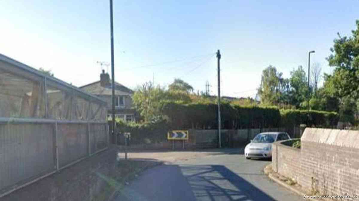 Coventry traffic lights campaign thrown out because it would cause congestion
