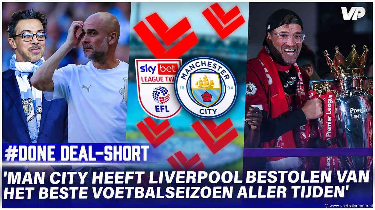 Man City in het grootste voetbalschandaal ooit: de enorme gevolgen in Engeland