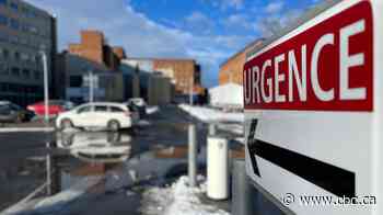 New riding in Drummondville, Que. — same concerns about deteriorating hospital