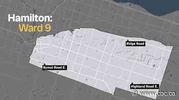 Ward 9: Gridlock, crime and a stinky landfill, what candidates had to say about the ward's top issues