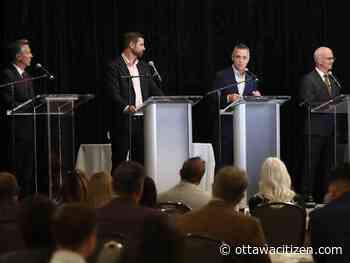 Don't make Mark Sutcliffe the OC Transpo scapegoat | Letters to the Editor