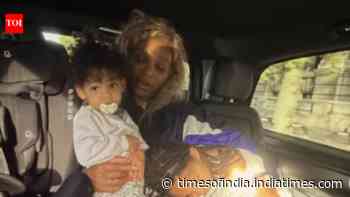 Serena Williams shares parenting rule: She is never gone for more than 24 hours, is a present parent