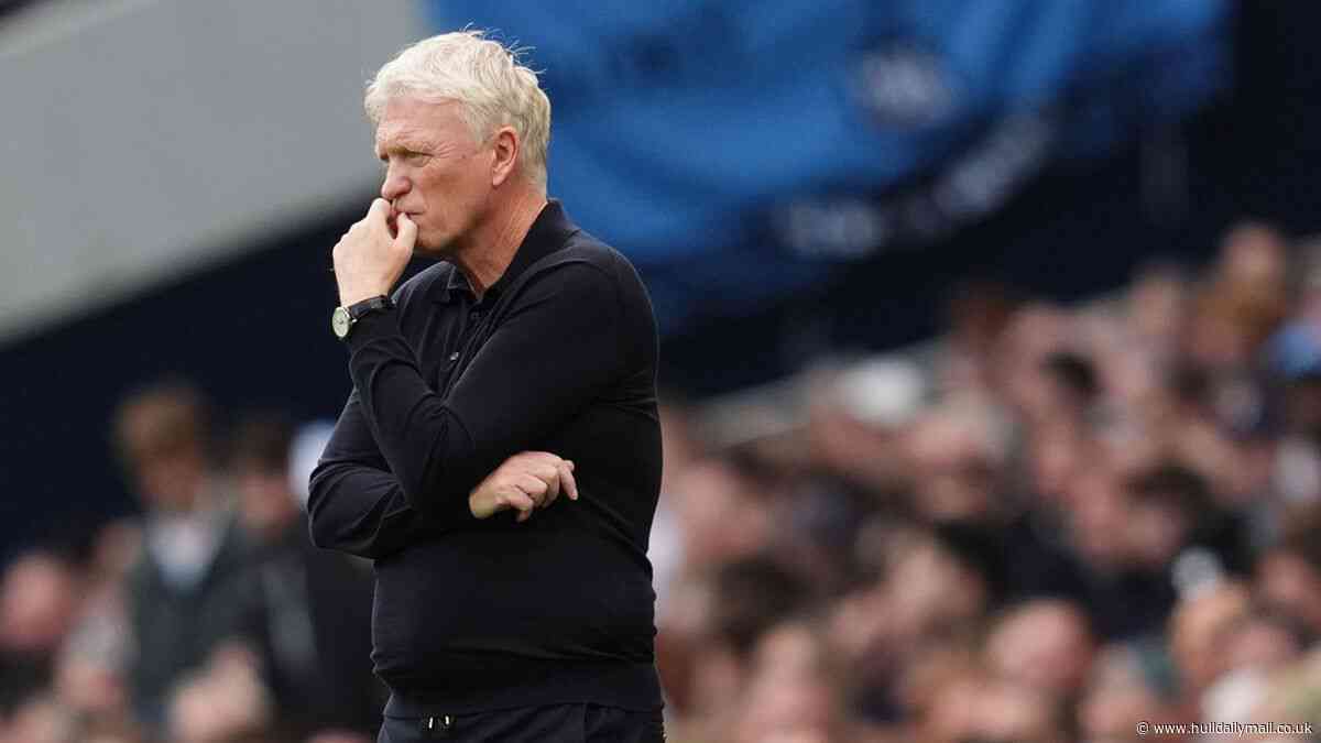Everton's transfer gamble could cost them against Hull City