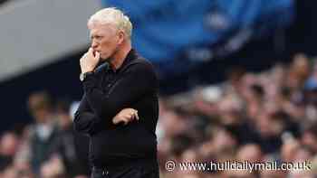 Everton's transfer gamble could cost them against Hull City
