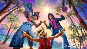 Forgotten Island a 'love letter' to Filipino mythology, family and home