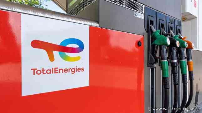 Aktie kaufen oder verkaufen: TotalEnergies Aktie kaufen oder verkaufen: Analystenbewertungen im September `26