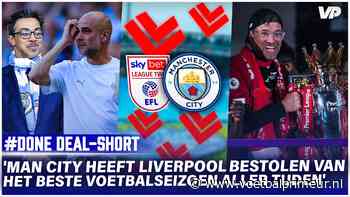 Man City in 'het grootste voetbalschandaal ooit': de enorme gevolgen in Engeland
