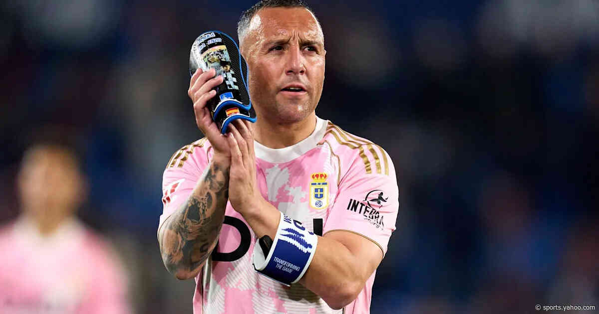 Spanish legend Santi Cazorla explains why Lamine Yamal deserves to win Ballon d’Or: ‘Earned the right’