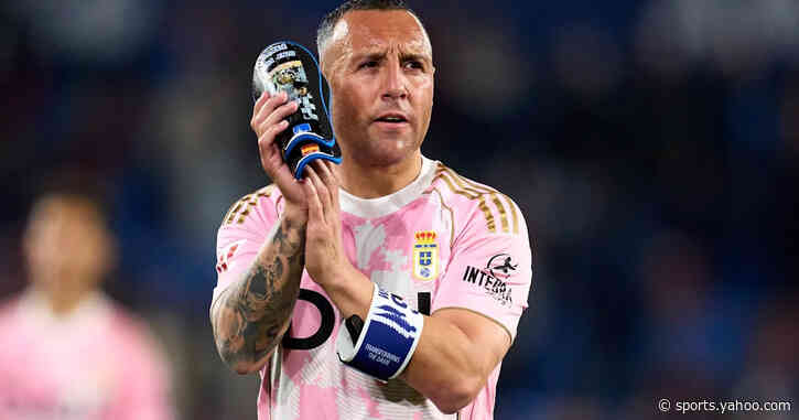 Spanish legend Santi Cazorla explains why Lamine Yamal deserves to win Ballon d’Or: ‘Earned the right’