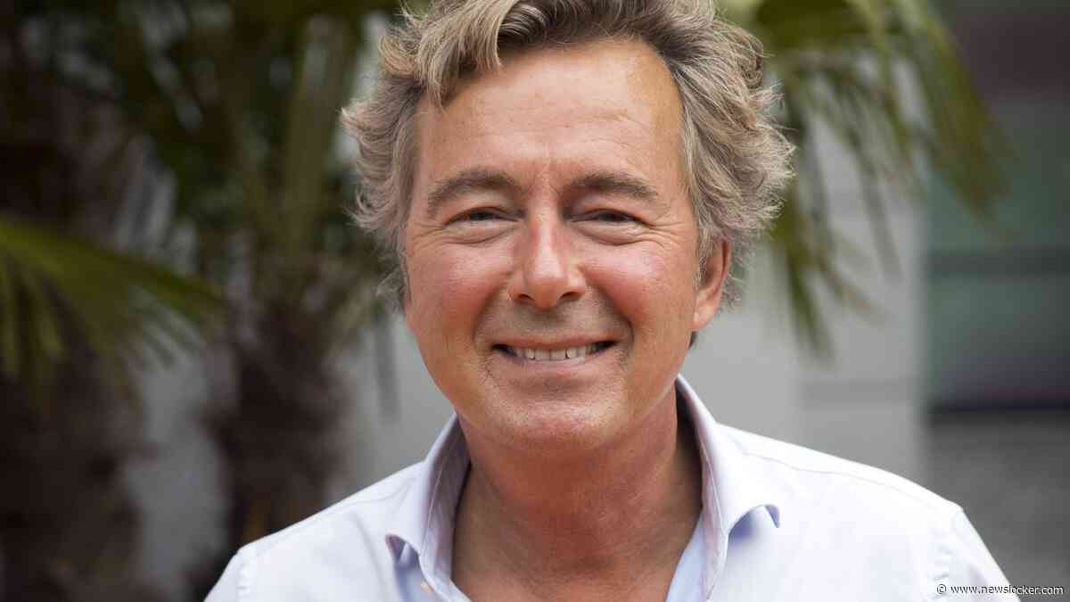 Het familiediner stopt na meer dan 25 jaar: ’We maken nog één serie, dus grijp je kans’
