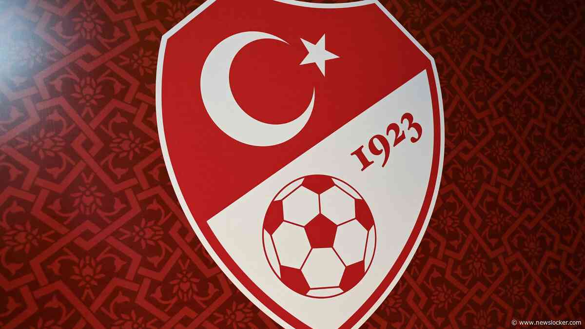 Rechter zet Turkse scheidsrechterbaas vast om corruptie: ’We gaan door met deze strijd’