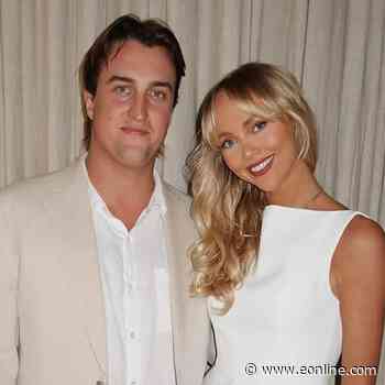 OnlyFans’ Annie Knight Marries Henry Bradshaw