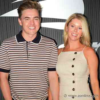 Jesse McCartney’s Wife Katie Peterson Pregnant, Expecting Baby No. 2