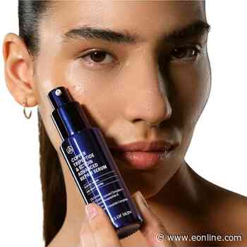 Peptides Promise Anti-Aging—A Derm Reveals if They’re Worth the Hype