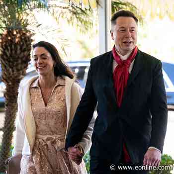 Elon Musk's Ex Shivon Zilis Reveals Breakup Came With "No Warning"