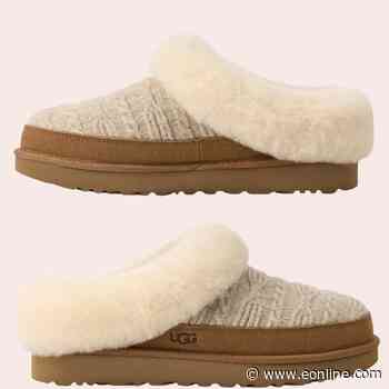 DSW Has the Coziest UGGs Under $100 This Weekend